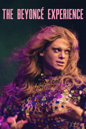 Постер: The Beyoncé Experience