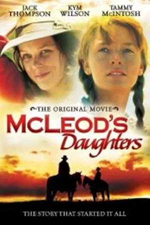 Постер: McLeod's Daughters