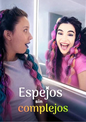 Постер: Correveidiles Teatro: Mirrors Without Complexes