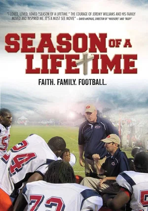 Постер: Season Of A Lifetime