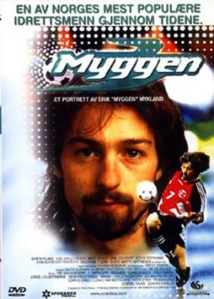 Постер: Myggen
