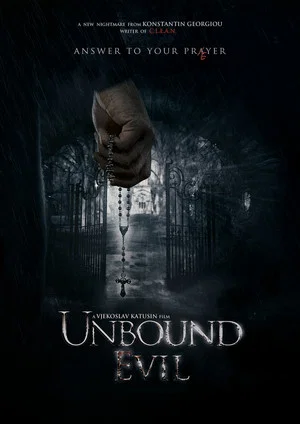 Постер: Unbound Evil