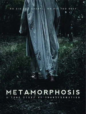 Постер: Metamorphosis