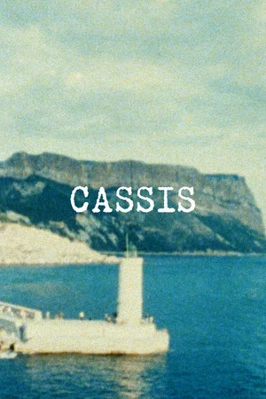 Постер: Cassis