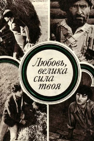 Постер: Ступени