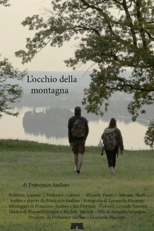 Постер: L'occhio della montagna
