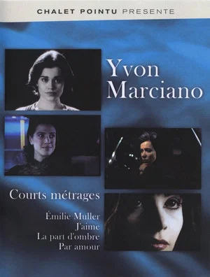 Постер: Yvon Marciano Collection