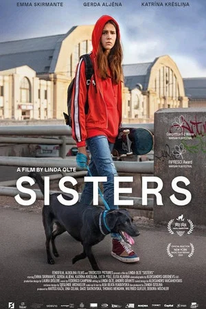 Постер: Sisters