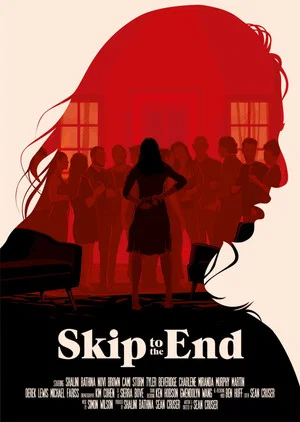 Постер: Skip to the End
