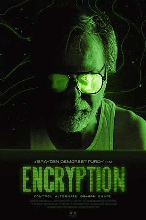 Постер: Encryption