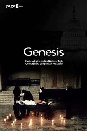Постер: El segundo genesis