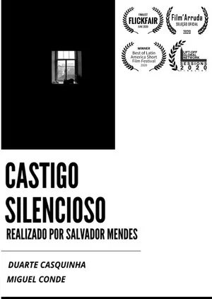 Постер: Castigo Silencioso