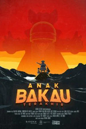 Постер: Anak Bakau Terakhir