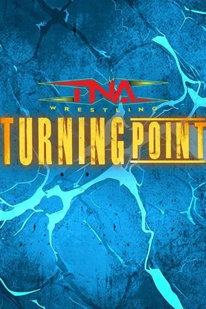 Постер: TNA Turning Point 2025