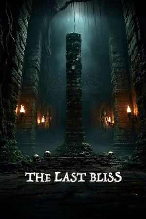 Постер: The Last Bliss