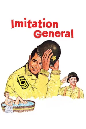 Постер: Imitation General