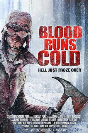 Постер: Blood Runs Cold
