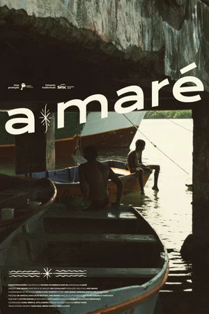 Постер: A Maré