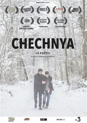 Постер: Chechnya