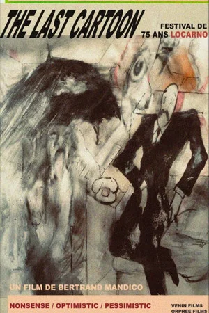 Постер: The Last Cartoon