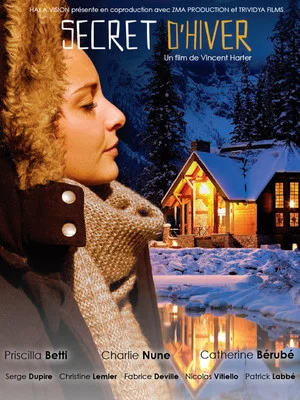 Постер: Secret d'hiver