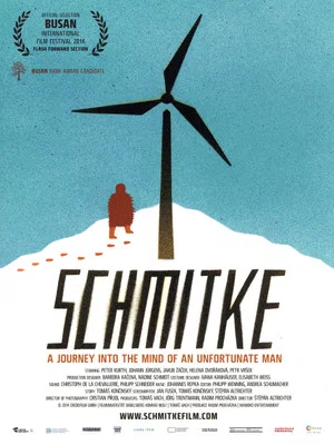 Постер: Schmitke