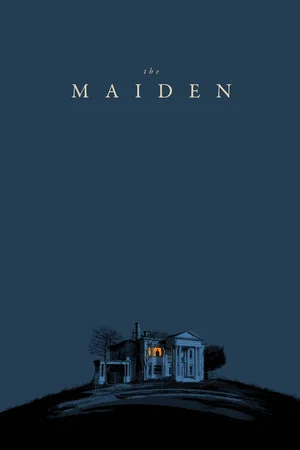 Постер: The Maiden