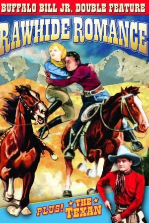 Постер: Rawhide Romance
