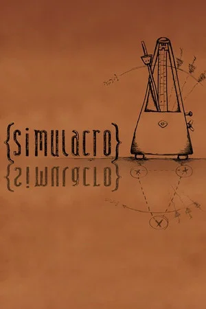 Постер: Simulacro