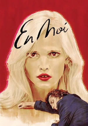 Постер: En moi