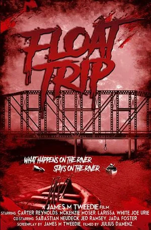 Постер: Float Trip