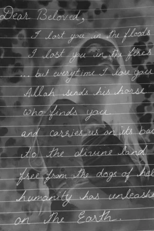 Постер: The Home My Mother Never Found