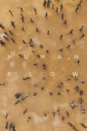 Постер: Human Flow