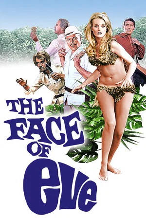 Постер: The Face of Eve