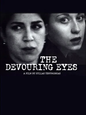 Постер: The Devouring Eyes
