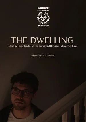 Постер: THE DWELLING