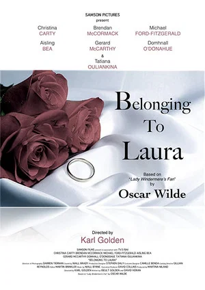 Постер: Belonging to Laura