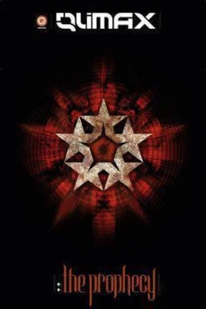Постер: Qlimax 2004: The Prophecy