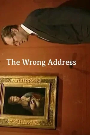 Постер: The Wrong Address
