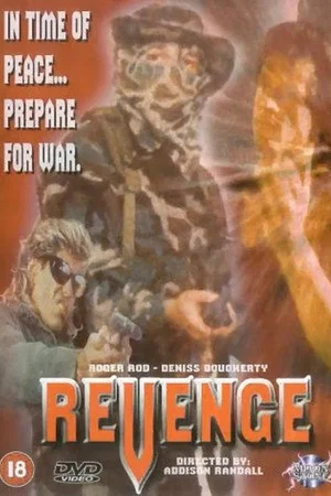 Постер: Payback