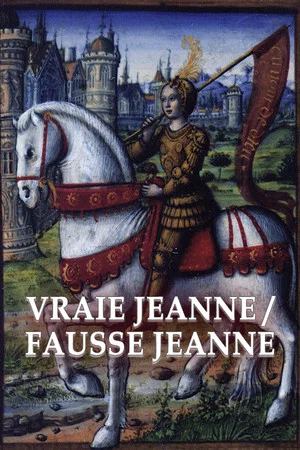 Постер: The Real Joan of Arc