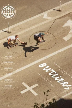 Постер: Outliers