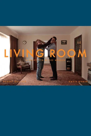 Постер: Living Room