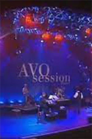Постер: Al Jarreau at AVO Session Basel
