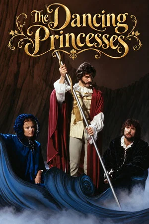 Постер: The Dancing Princesses