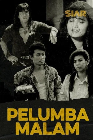 Постер: Pelumba Malam