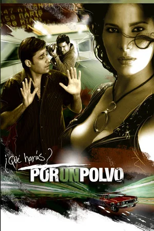 Постер: Por un polvo