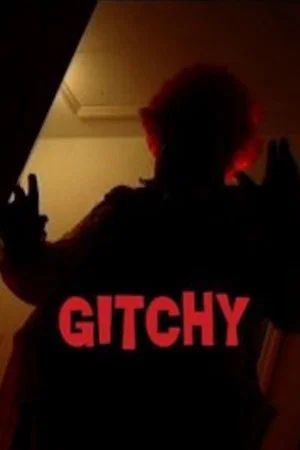 Постер: Gitchy