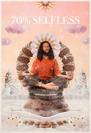 Постер: 70% Selfless