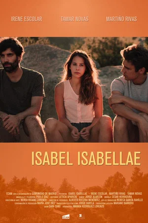 Постер: Isabel Isabellae